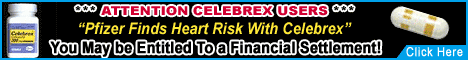 Legal Medical Help Banner Ad