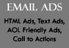 Email Ads Work