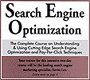 Search Engine Optimization Certification