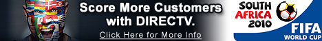 DirecTV Business Offers